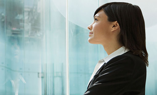 حافظي على طاقتك أثناء العمل